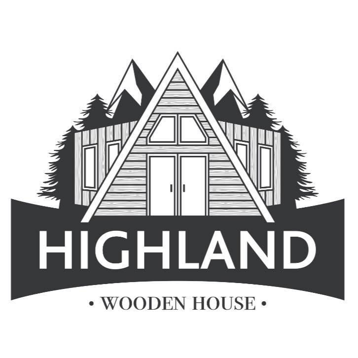 Highland_Wooden_House